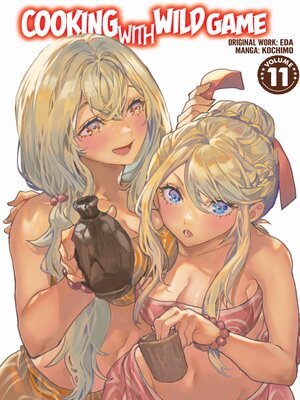 cover image of Cooking With Wild Game, Volume 11